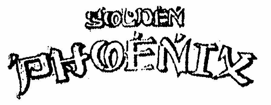 Soldem Phoenix Device mark 661347 Trademark