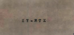 Zy-mtx Device mark 661810 Trademark