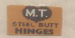 M.t.(label) Device mark 522920 Trademark