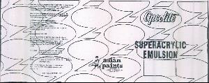 Apcolite Device mark 523722 Trademark
