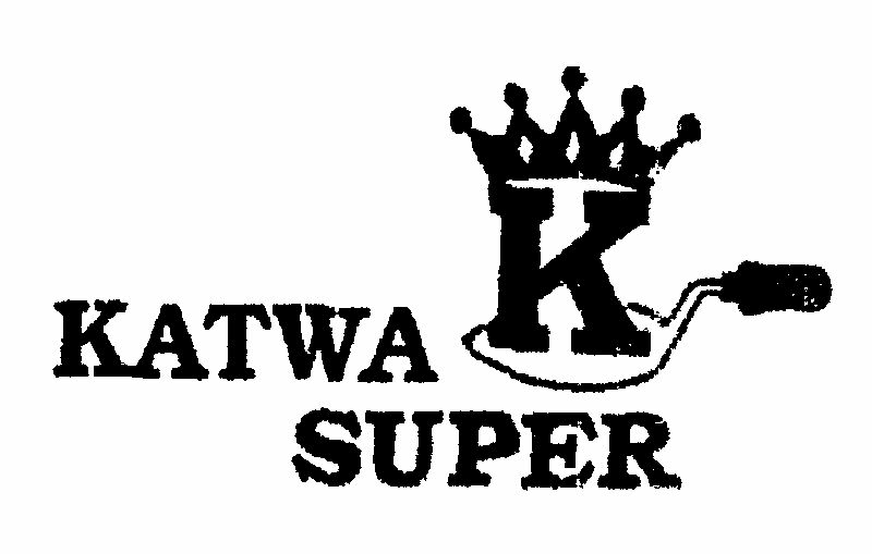 Katwa Super Device mark 591703 Trademark