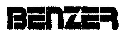Benzer Device mark 509596 Trademark