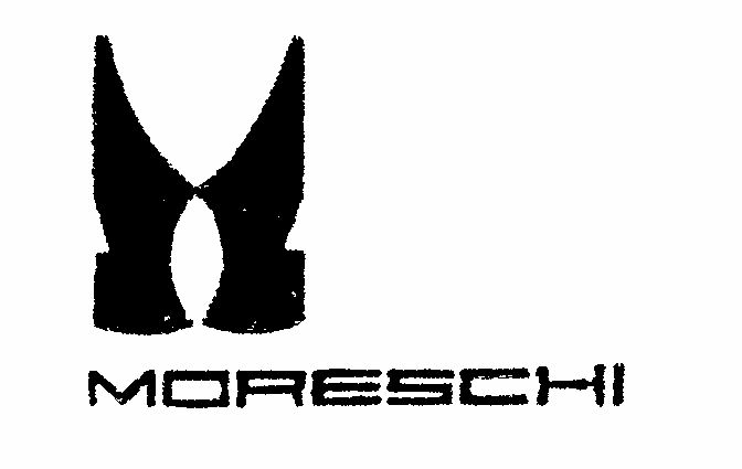 Moreschi Device mark 622441 Trademark