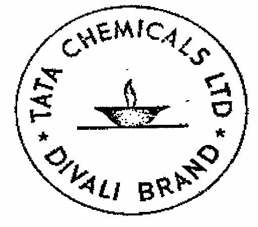 Divali Brand Device mark 554150 Trademark
