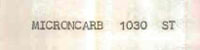 Microncarb 1030 St Device mark 706403 Trademark