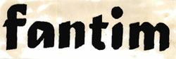 Fantim Device mark 722566 Trademark