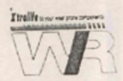 Wr Device mark 720708 Trademark