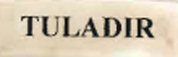 Tuladir Device mark 722348 Trademark