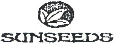 Sunseeds (device Of Leaf) Device mark 735526 Trademark