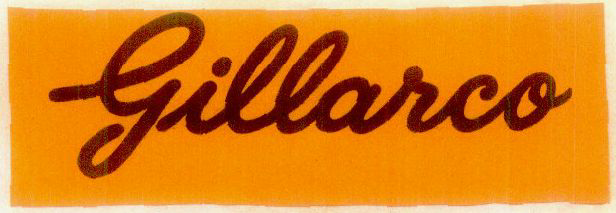 Gillarco Device mark 690075 Trademark