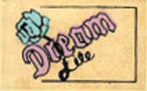 Dream Lite (label) Device mark 651332 Trademark