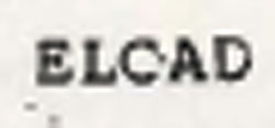 Elcad Device mark 721283 Trademark