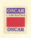 Oscar Device mark 651336 Trademark