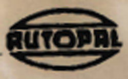 Autopal Device mark 651364 Trademark