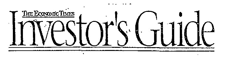 Investor"s Guide (label) Device mark 705157 Trademark