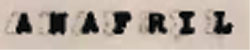 Anafril Device mark 554823 Trademark