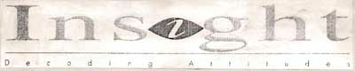 Insight (label) Device mark 751826 Trademark