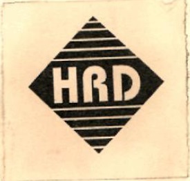 Hrd Device mark 752379 Trademark