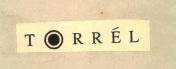Torrel Device mark 751273 Trademark