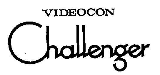 Challenger Device mark 720119 Trademark
