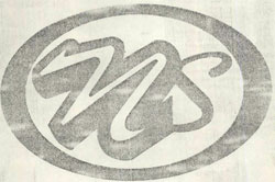 Ns Device mark 720907 Trademark