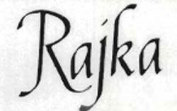 Rajka Device mark 782563 Trademark