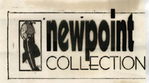 Newpoint Device mark 721088 Trademark