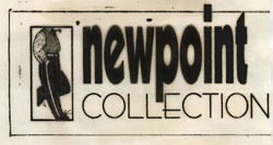 Newpoint Device mark 721092 Trademark