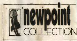 Newpoint (logo) Device mark 721093 Trademark