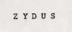 Zydus Device mark 720957 Trademark