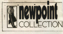 Newpoint Collection Device mark 721107 Trademark
