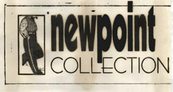Newpoint Device mark 721119 Trademark