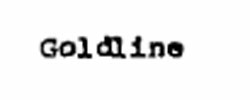 Glodline Device mark 751327 Trademark