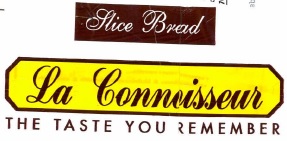 La Lomaisseur Device mark 736768 Trademark