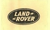 Land Rover Device mark 696466 Trademark