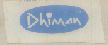 Dhiman Device mark 697114 Trademark
