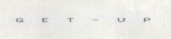 G E T - U P Device mark 782143 Trademark
