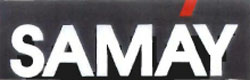 Samay Label Device mark 780884 Trademark