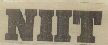 Niit Device mark 697310 Trademark