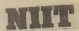 Niit Device mark 697313 Trademark