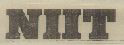 Niit Device mark 697325 Trademark