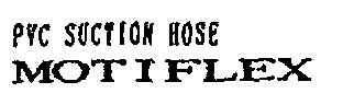 Moti Flex ( Label) Device mark 736148 Trademark