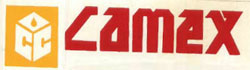 Camex Device mark 632906 Trademark