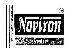 Noviron Device mark 810547 Trademark