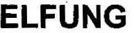Elfung Device mark 796893 Trademark