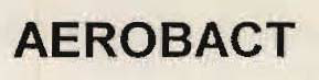 Aerobact Device mark 796897 Trademark