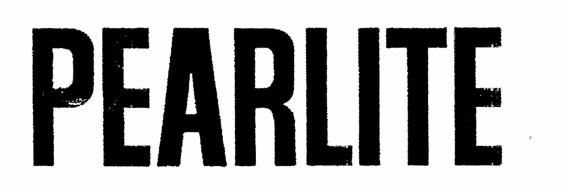 Pearlite Device mark 614999 Trademark