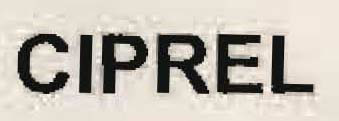 Ciprel Device mark 796899 Trademark
