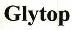Glytop Device mark 781536 Trademark