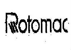 Rotomac Device mark 812104 Trademark